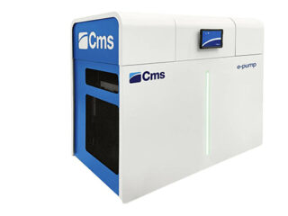 e-pump Hybrid Intensifier