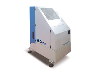 easypump High pressure intensifier