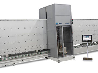 vertec CNC vertical drilling machine