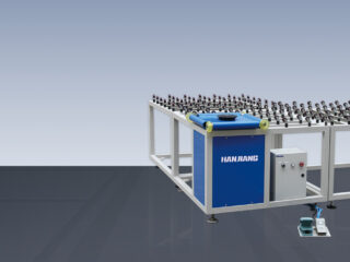 Rotating Table