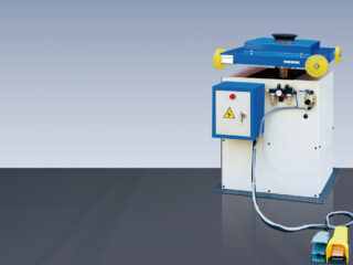 Rotating Table