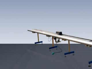 Spacer cutter